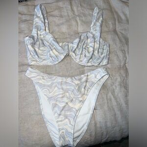Abercrombie Swim - bikini